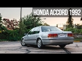 "Honda Accord" - RAWSHIFTERS ►