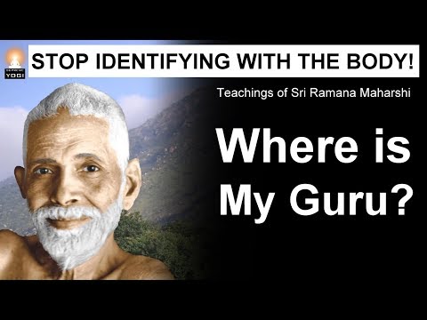 Video: Jak guruové pomohli hinduismu růst?