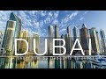Dubai in Time Lapse