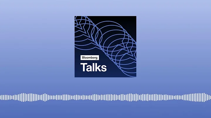 Tether CEO Paolo Ardoino Talks Stablecoins, GENIUS Act | Bloomberg Talks