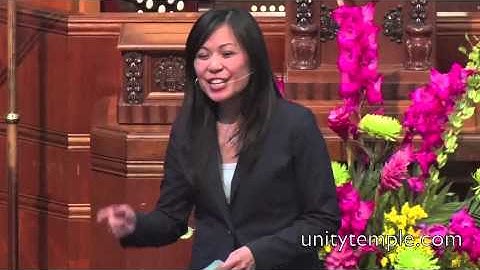 Unity Temple 7/5/2015