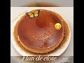 PREPARA EL MEJOR FLAN DE ELOTE DE TU VIDA