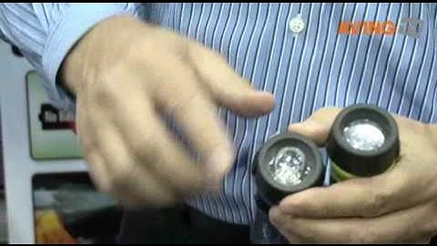 [No-Edit Nantional Hardware Show] Hybrid Light to showcase i