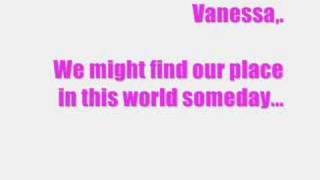 Gotta Go My Own Way - Vanessa Hudgens & Zac Efron (Lyrics)