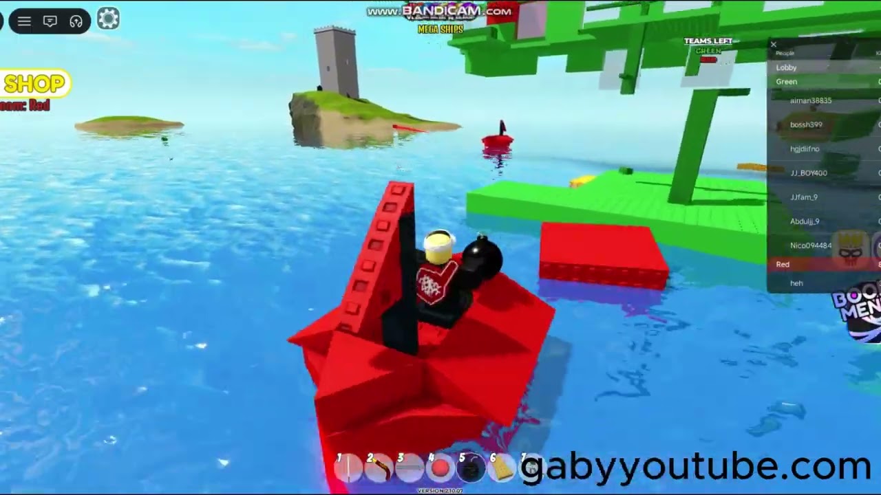 Roblox We'll Be Right Back Compilation #5