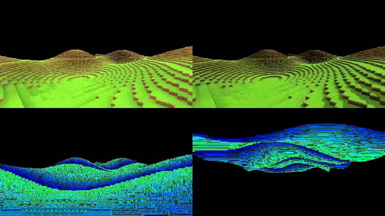 Shadow Mapping Basic Basic Shadow Mapping - YouTube