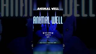 Animal Well Review