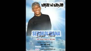 Mogale Wa Manyalo: Serokolwane