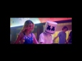 Marshmello - Summer (Official Music Video) with Lele Pons