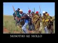 chakela vol 1 mosotho ke mollo