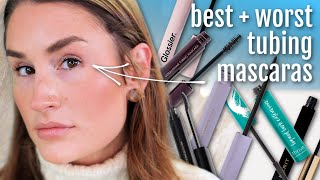 BEST & WORST TUBING MASCARAS