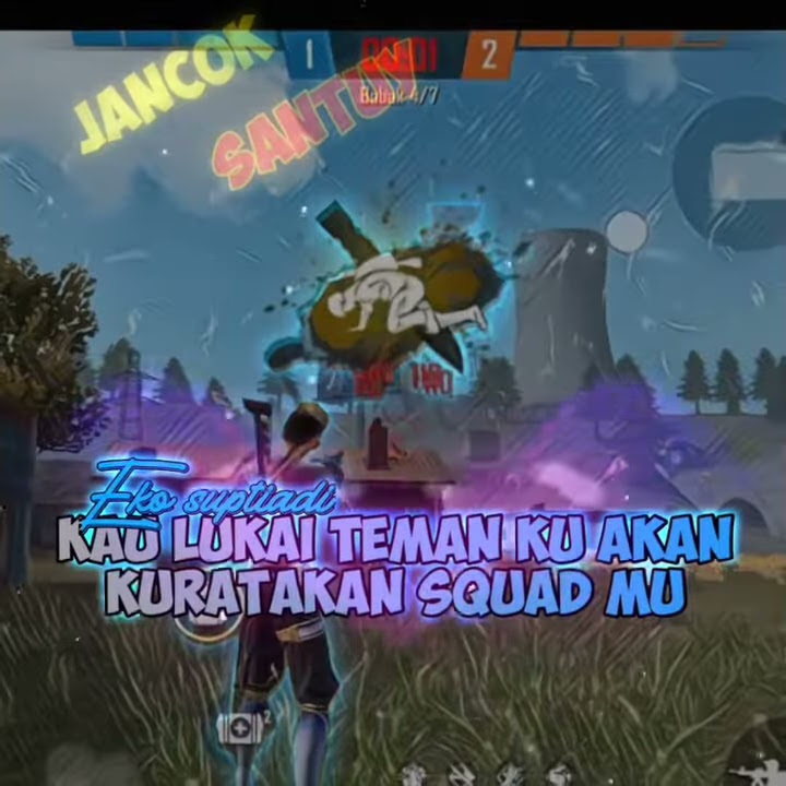Story WA free fire