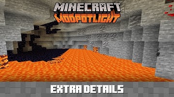 ExtraDetails | 1.16.5 Mod Spotlight