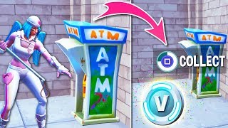 Hidden Easter Eggs YOU NEVER KNEW ABOUT in Fortnite Season 8