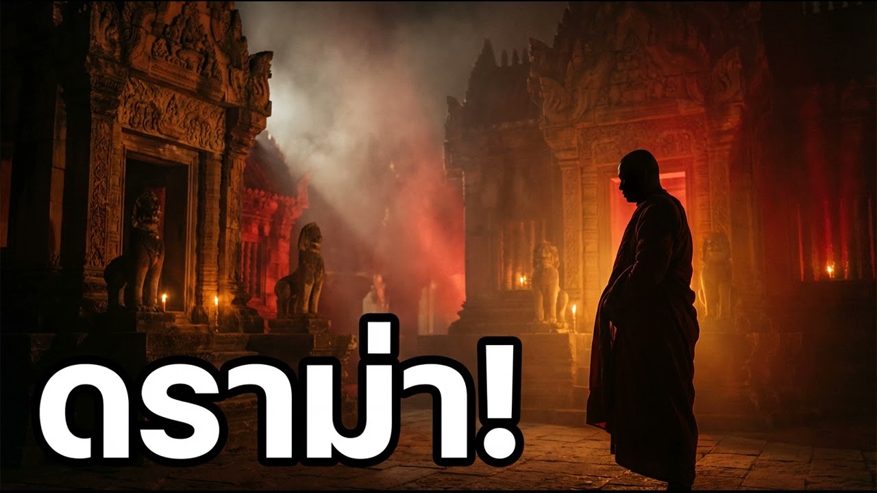 ธรรมะจากพระอริยสงฆ์: คำสอนที่ช่วยให้เราเข้าใจความทุกข์และหาทางพ้นทุกข์