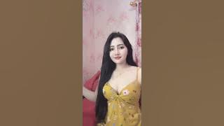 Bigo Live Dhian  Sheptia Goyang Hot