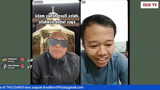 Download Lagu EDIS TV 21 nov 2025 MP3