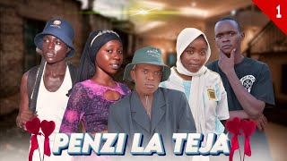 PENZI LA TEJA EPISODE [1] #lovestory💕.
