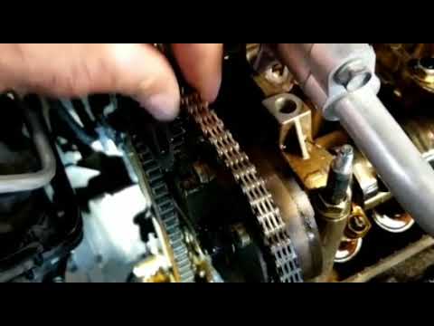 Video: ¿Por qué mi Honda Accord hace un ruido de traqueteo?