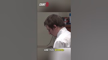 "Evil Rampage" Gut-Punch Victim Impact Statement in Adopted Son Murder Trial #CourtTV