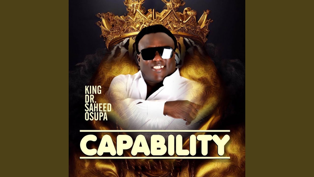 Guarda Capability Pt. 3 (Extended) su YouTube Guarda Capability Pt. 3 (Extended) su YouTube