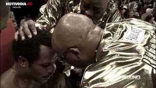 Wladimir Klitschko - DOMINATION (HD) KiOsborn Delores