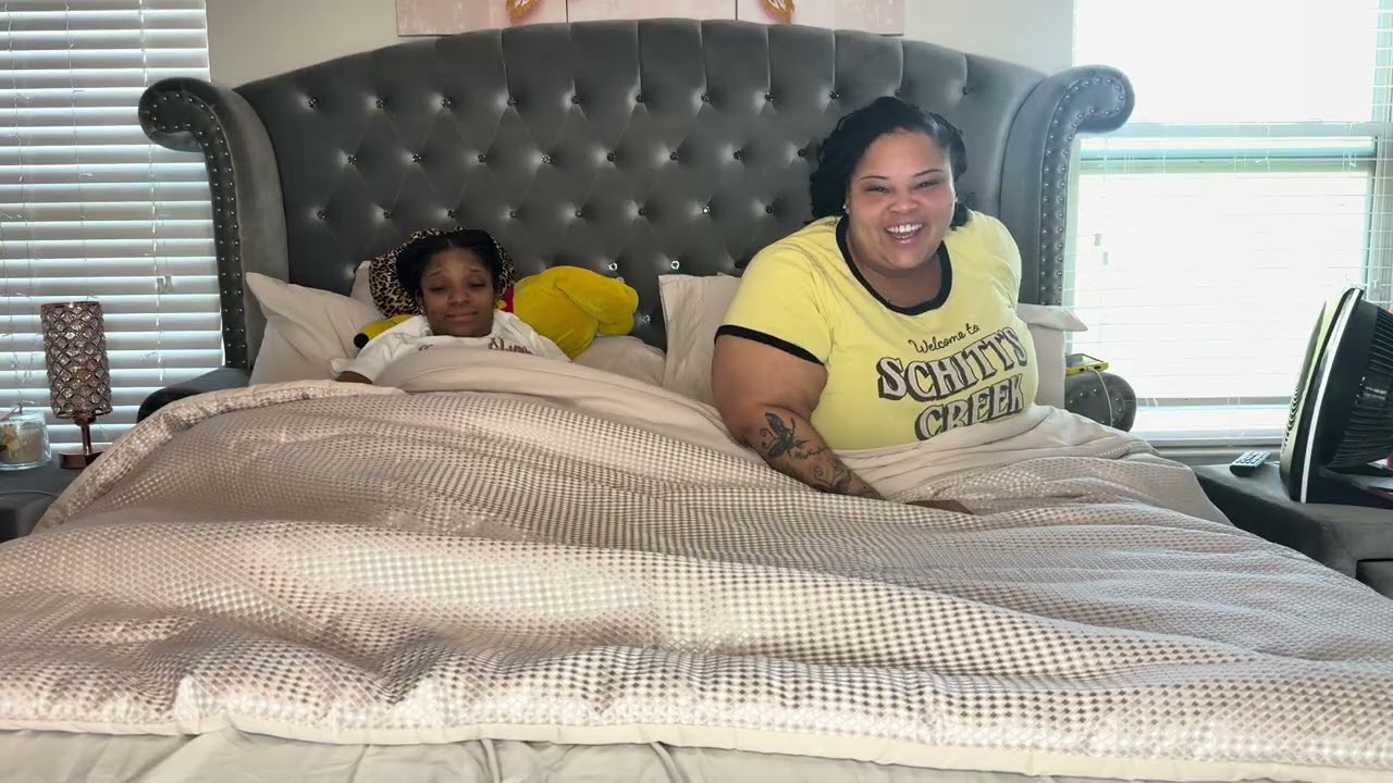 CONFESSIONS | We Might Be Over