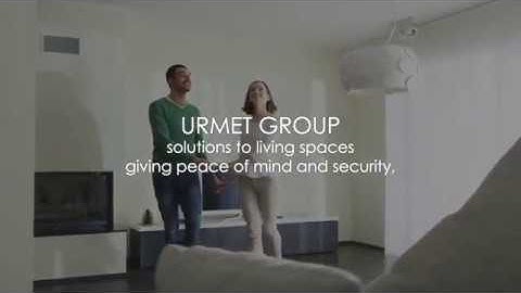 Домофоны Urmet