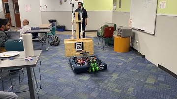 EASY Reefscape Auto-align | FRC 4561 2025