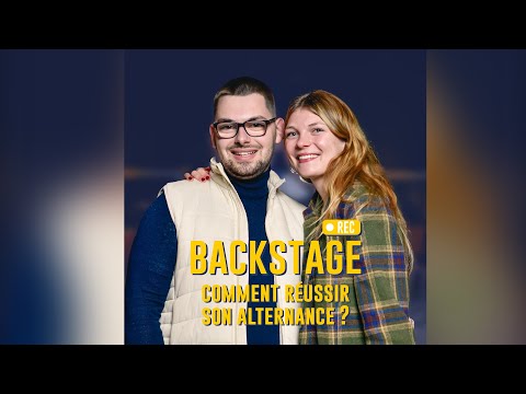 Backstage | Comment