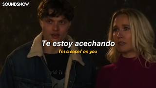 Don Toliver - CREEPIN (From "Scream 7") | sub español + lyrics