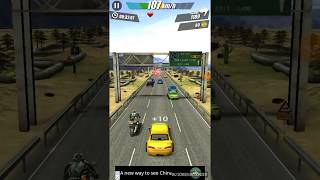 Real bike racer game kids screenshot 1