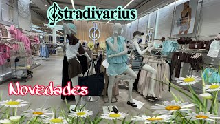 🎼Stradivaius💥Nueva colección🥳Moda,Primavera/Verano2026🌺Ropa Calzados y Bolsos/Women’s new collection screenshot 5