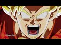 Dragon ball heroes trailer