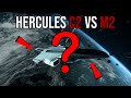 Star Citizen Crusader Hercules Starlifter C2 & M2 - Ship Buyer's Guide