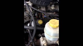 Dodge Ram Engine Ticking Noise - Dodge Cars