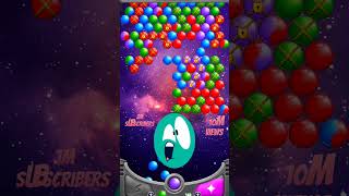 #3 Bubble Shooter Amazing l Bubble Shooting Game l 🎮🎲🤹 #games #gaming #gameplay #bubbleshooter