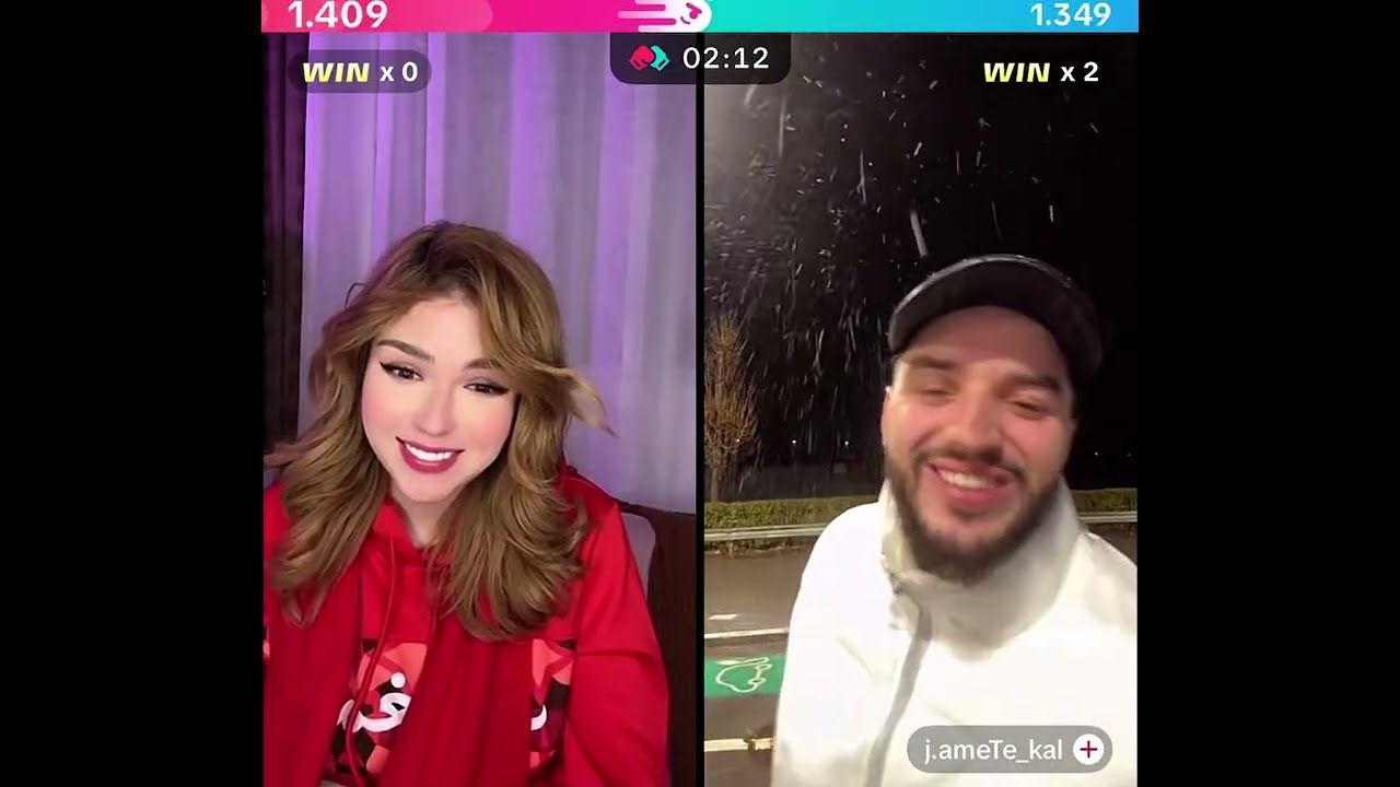 🔴 لايف وجدان سعيد الجزء 1 | Live Wijdane Said