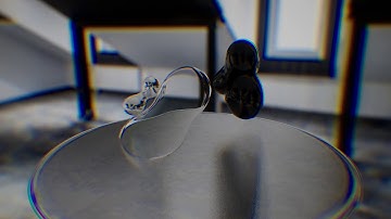 Unreal Engine | Metaballs