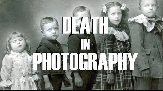 Photography - The art of death (Part 1)