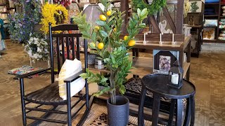 KIRKLANDS SPRING HOME DECOR 2019