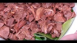 Jurus Rahasia Bikin Gudeg Kering dari Chef Jojo - Durasi: 3.10. Jurus Rahasia Bikin Gudeg Kering dari Chef Jojo - Durasi: 3.10.