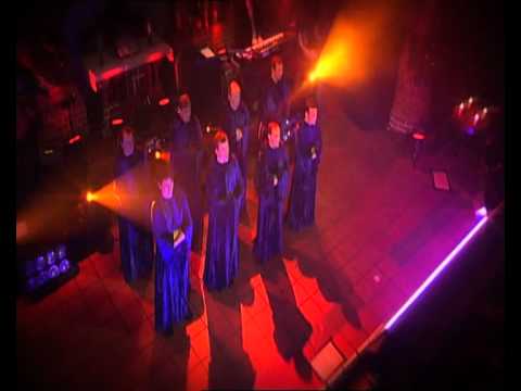 Gregorian - Child In A Manger