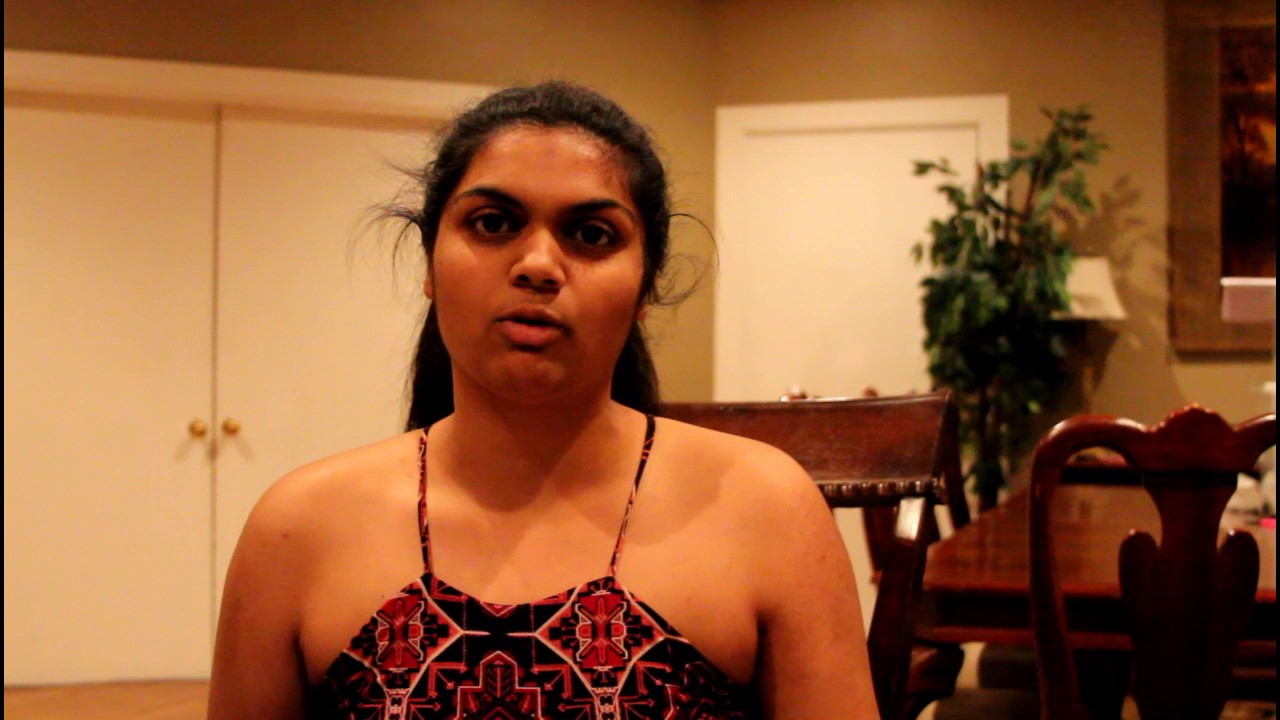 Experience Vanderbilt: Nisha's Story - YouTube