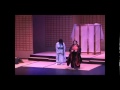 "Un bel di vedremo", opera Madame Butterfly by G. Puccini/Sara Catarine, Cio Cio San