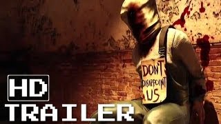 Bioshock Infinite False Shepherd - Cinematic Trailer | HD NEW