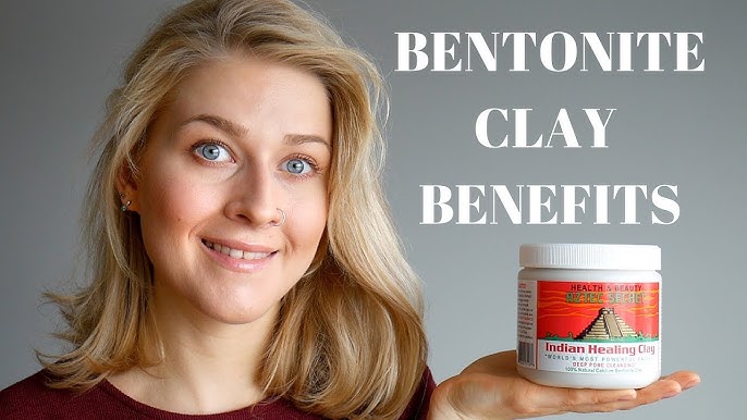 Bentonite Clay Benefits, Uses, Side Effects and More - Dr. Axe