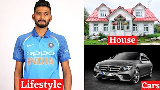 Khaleel Ahmed Biography 2021 || Lifestyle, Family, Iplteam, Gf, Cars, House, Networth, Struggle ||