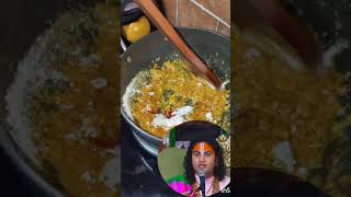 #chausa #youtubeshorts #food #realvoice #cooking #maa #shorts @Aniruddhacharyaji