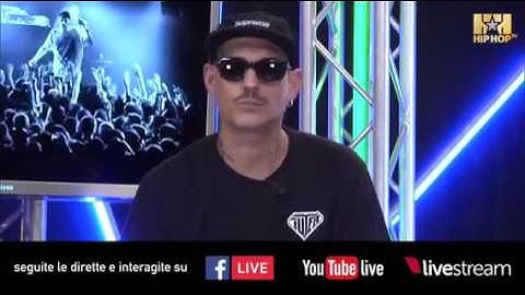 NOYZ NARCOS  contro JAMIL  "se non sai fare il rapper , fai altro "